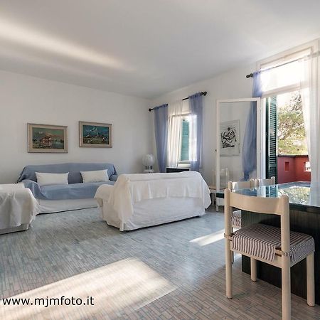 Apartmán Cinqueterre National Park Sea View Framura Exteriér fotografie