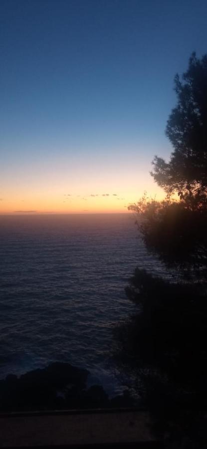 Apartmán Cinqueterre National Park Sea View Framura Exteriér fotografie