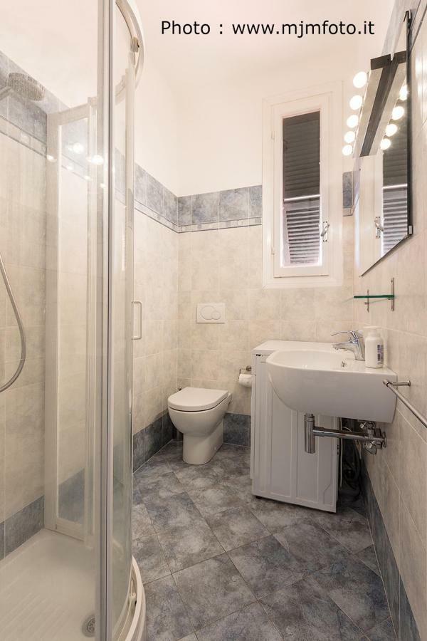 Apartmán Cinqueterre National Park Sea View Framura Exteriér fotografie