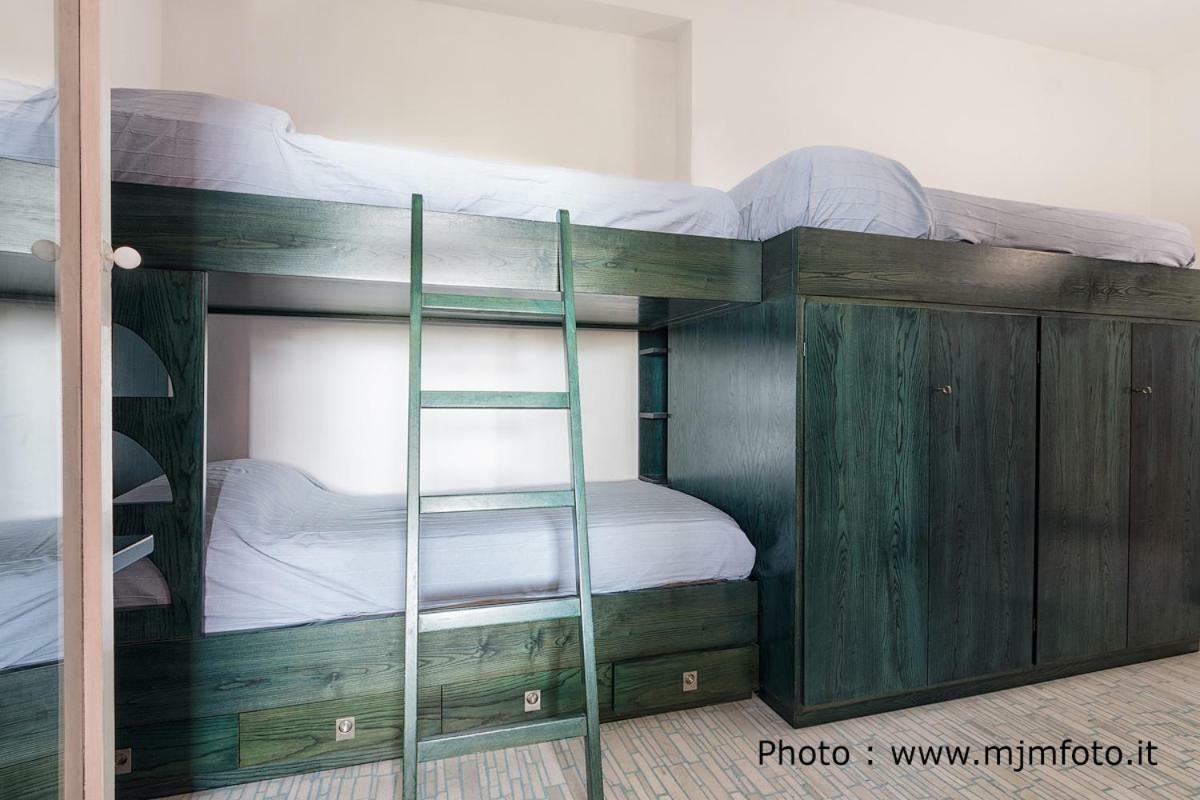 Apartmán Cinqueterre National Park Sea View Framura Exteriér fotografie