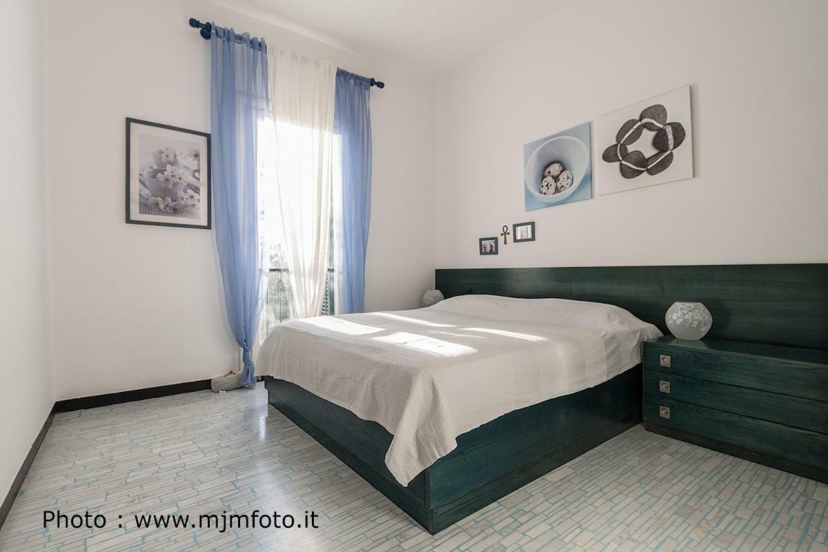 Apartmán Cinqueterre National Park Sea View Framura Exteriér fotografie