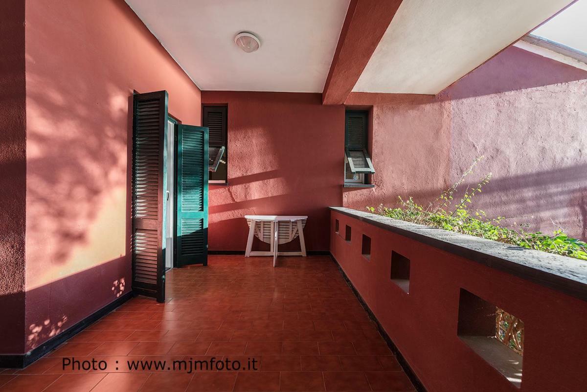 Apartmán Cinqueterre National Park Sea View Framura Exteriér fotografie